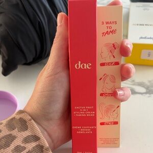 Dae Cactus Fruit Styling Cream